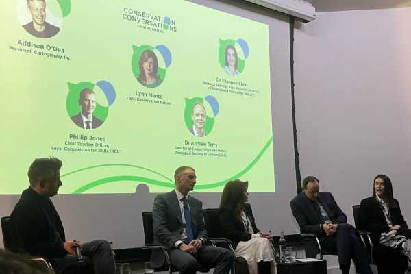 Conservation Conversations 